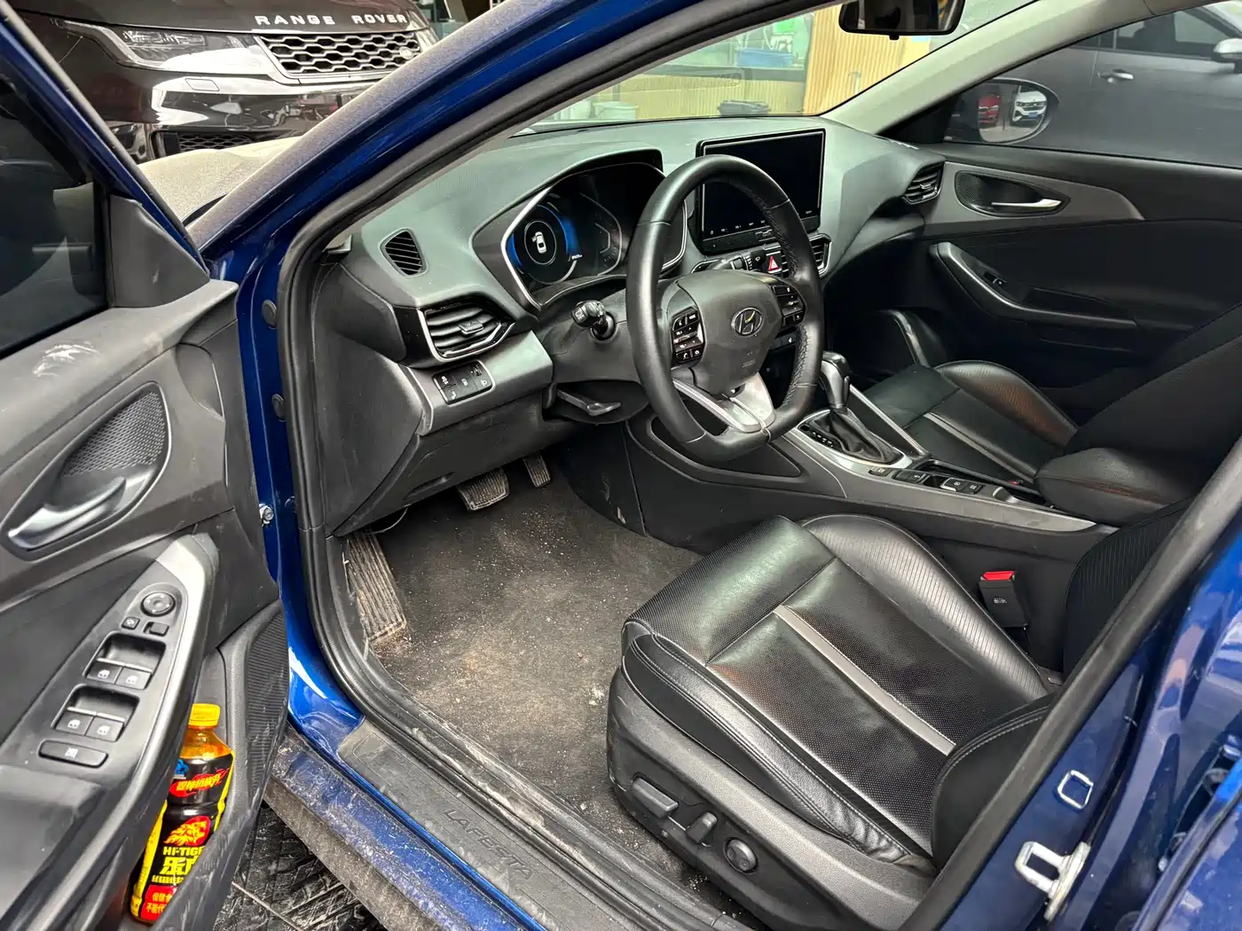 Hyundai Fista 2021 280TGDi DLX Luxury Edition фото 6