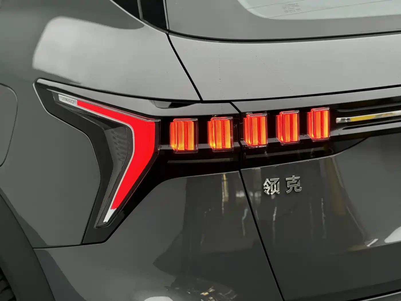 LYNK 06