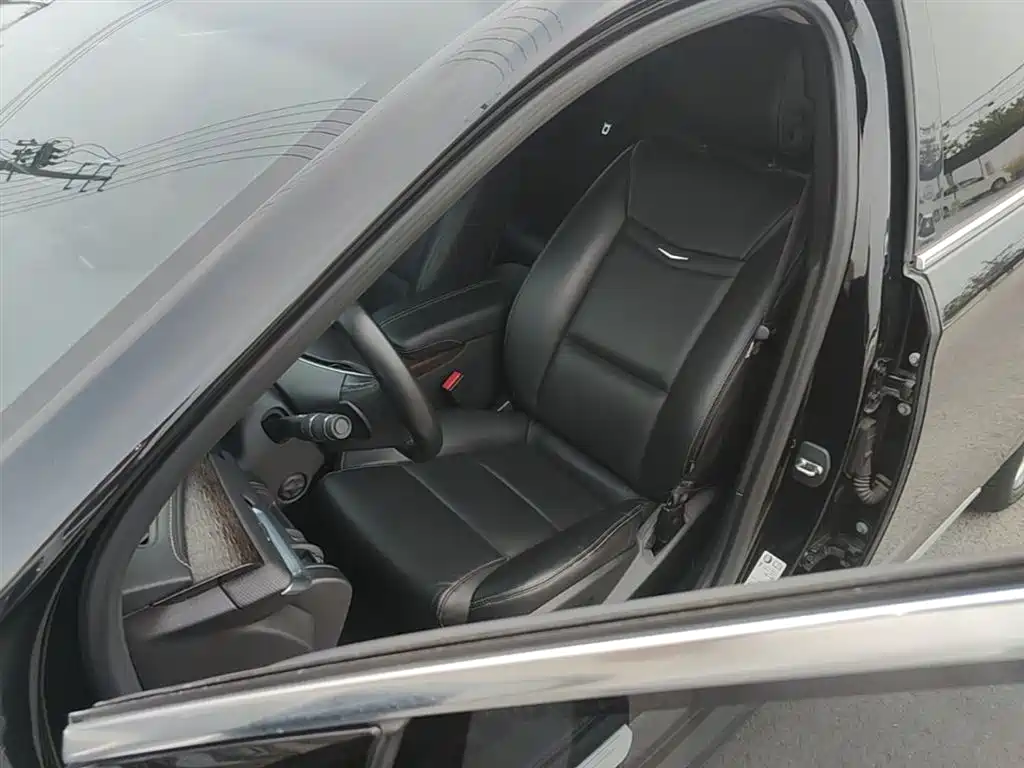 Cadillac XTS 2018 28T Elite фото 15