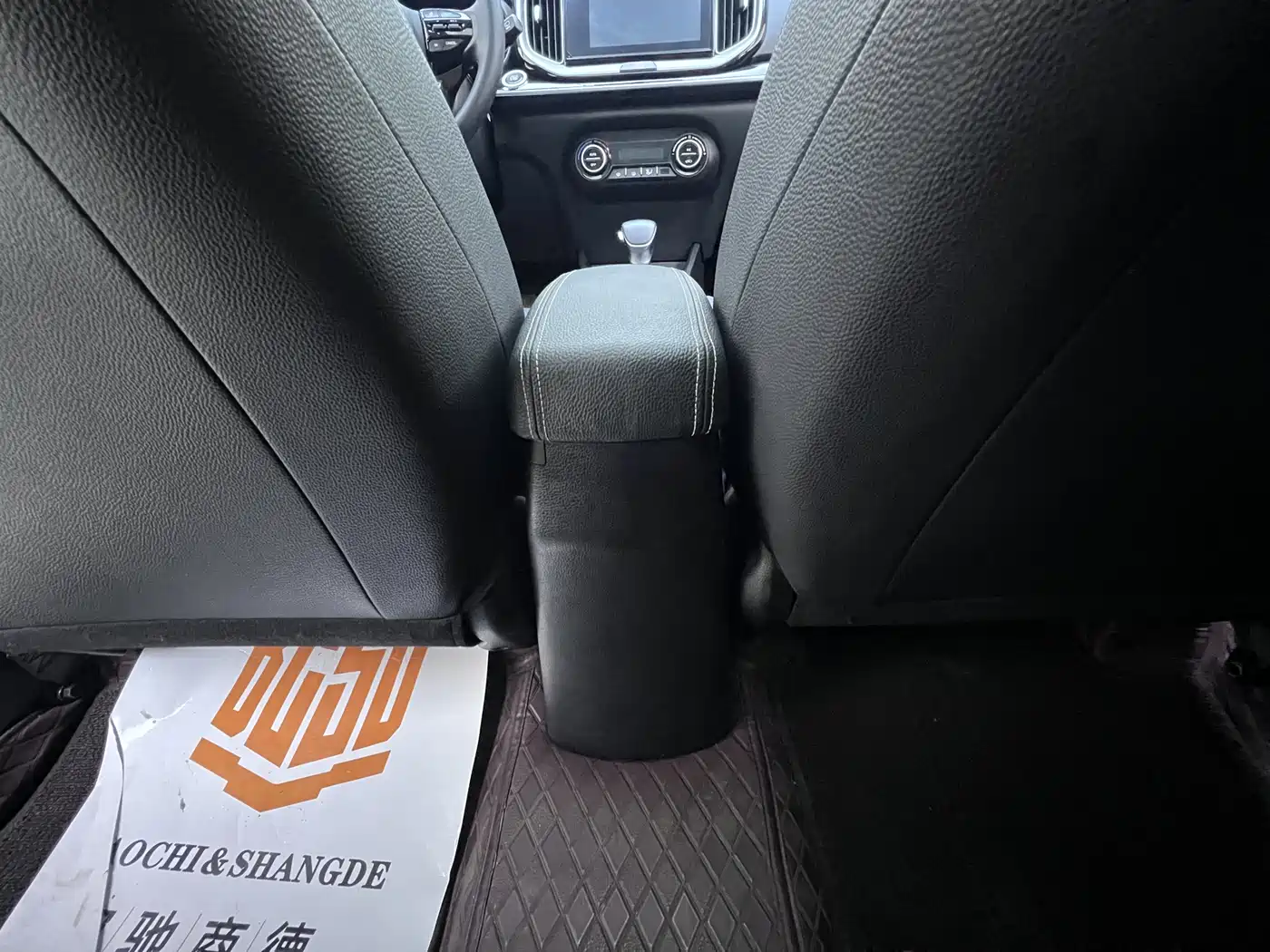 Kia KX1 2021 1.4L CVT Fun Sunroof Version фото 20