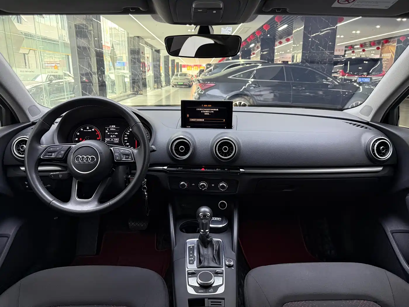 Audi A3 2020 Limousine 35 TFSI Progressive (China V) фото 8