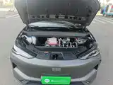 Фото 20 - Geely Galaxy Galaxy E5