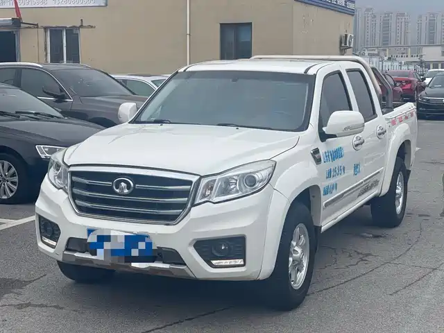 great-wall fengjun-6