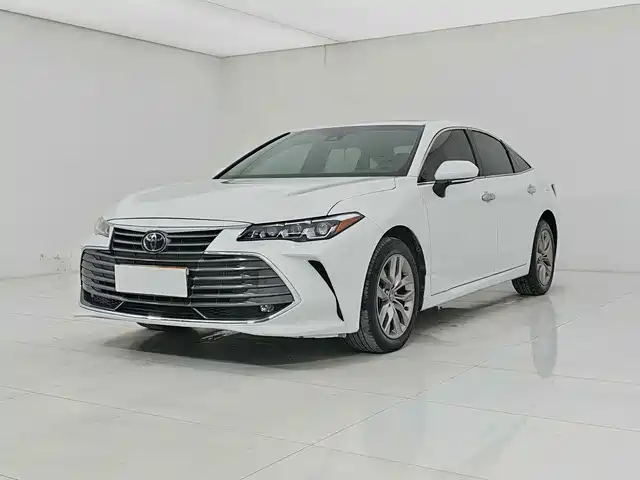 Toyota Avalon 2021