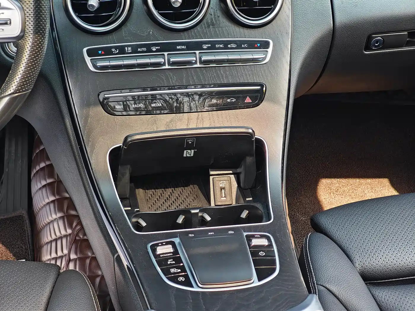 Mercedes-Benz C-Class 2021 C 260 L Sport Edition фото 14