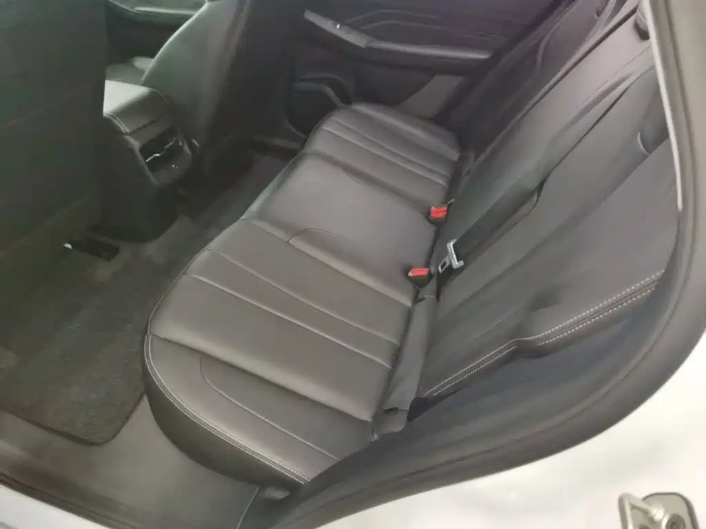 Dongfeng Aeolus SKY EV01 2024 2024 445km PRO