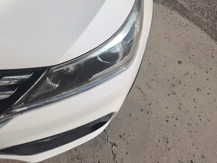Baojun 310W 2018 2017 1.5L Manual Comfort China V