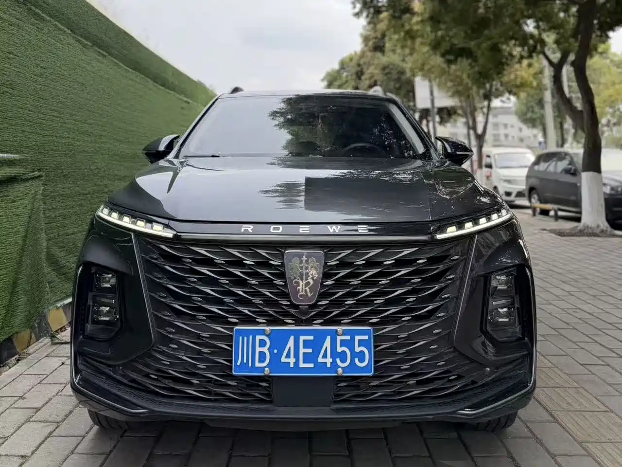 ROEWE RX5 MAX