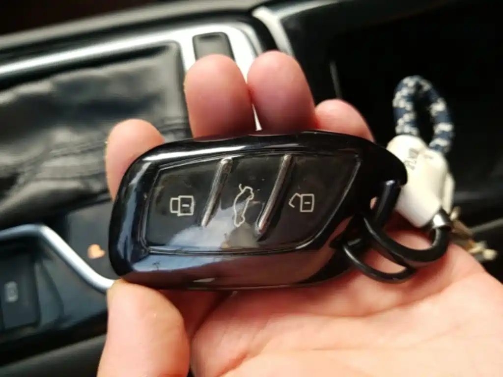 Roewe RX3 2020 2020 1.6L CVT 4G Ultra Comfort Flagship