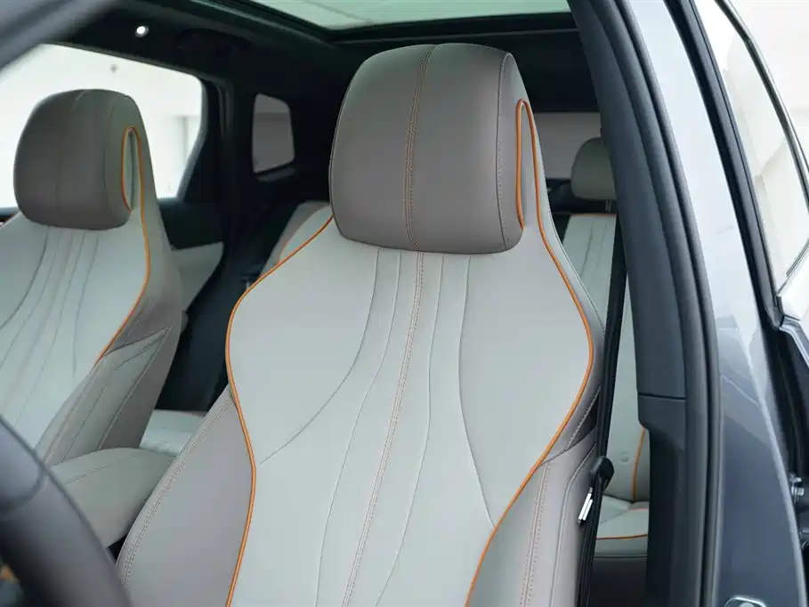 BYD SONGJIANG NEW ENERGY