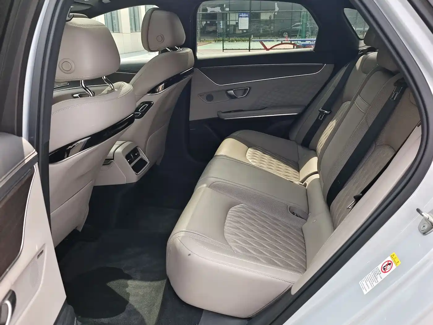 BYD HAN