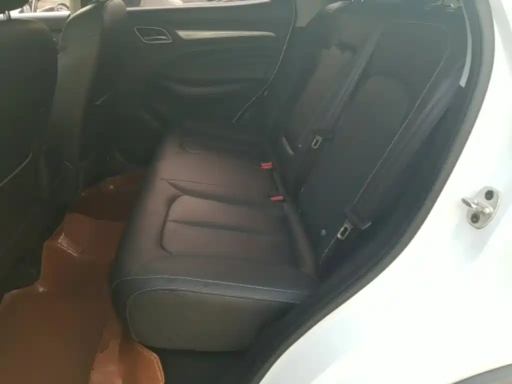 Roewe RX3 2020 2020 1.6L CVT 4G Ultra Comfort Flagship