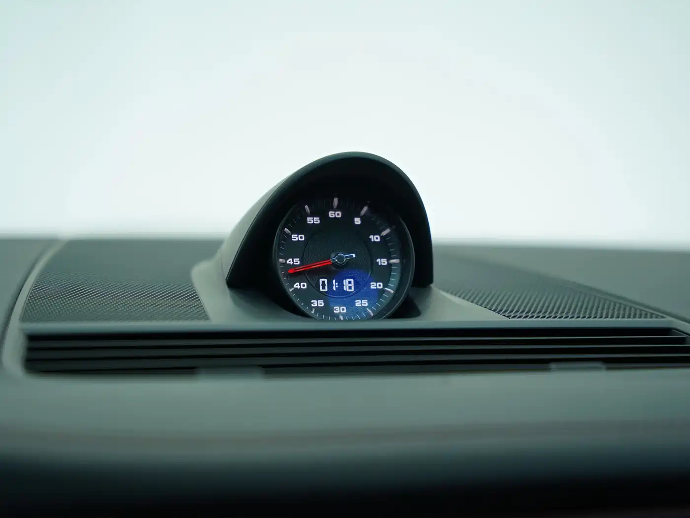 Porsche Panamera, миниатюра 16