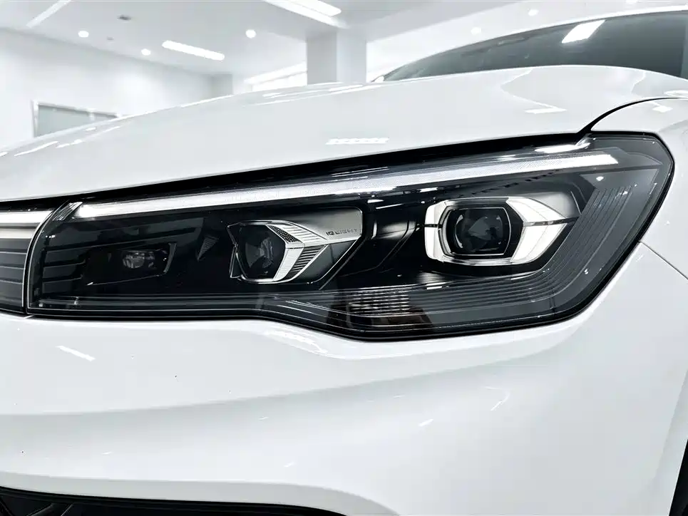 Volkswagen Tiguan L 2025 2025 PRO 380TSI 4WD R-Line Smart Premium Edition