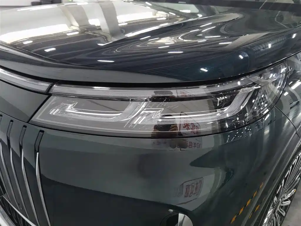 Chery Fengyun Fengyun T11 2024 Base Model фото 7