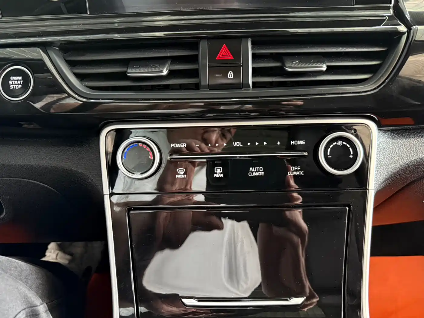 Kia Seltos 2023 1.5L CVT Luxury Edition фото 12