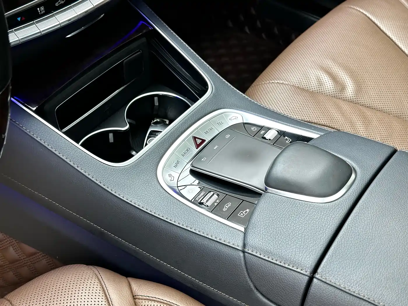 Mercedes-Benz S-Class 2020 S 350 L Premium Edition Collector's Version фото 6