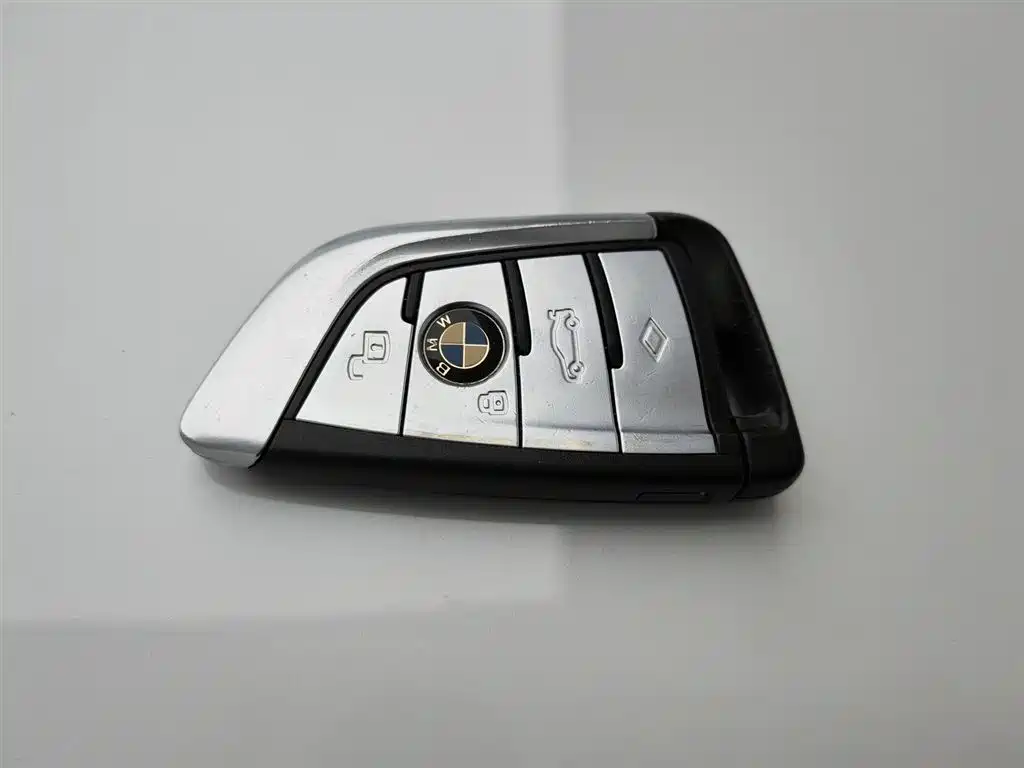 BMW X5 (Import) 2020 xDrive30i M Sport Package фото 19