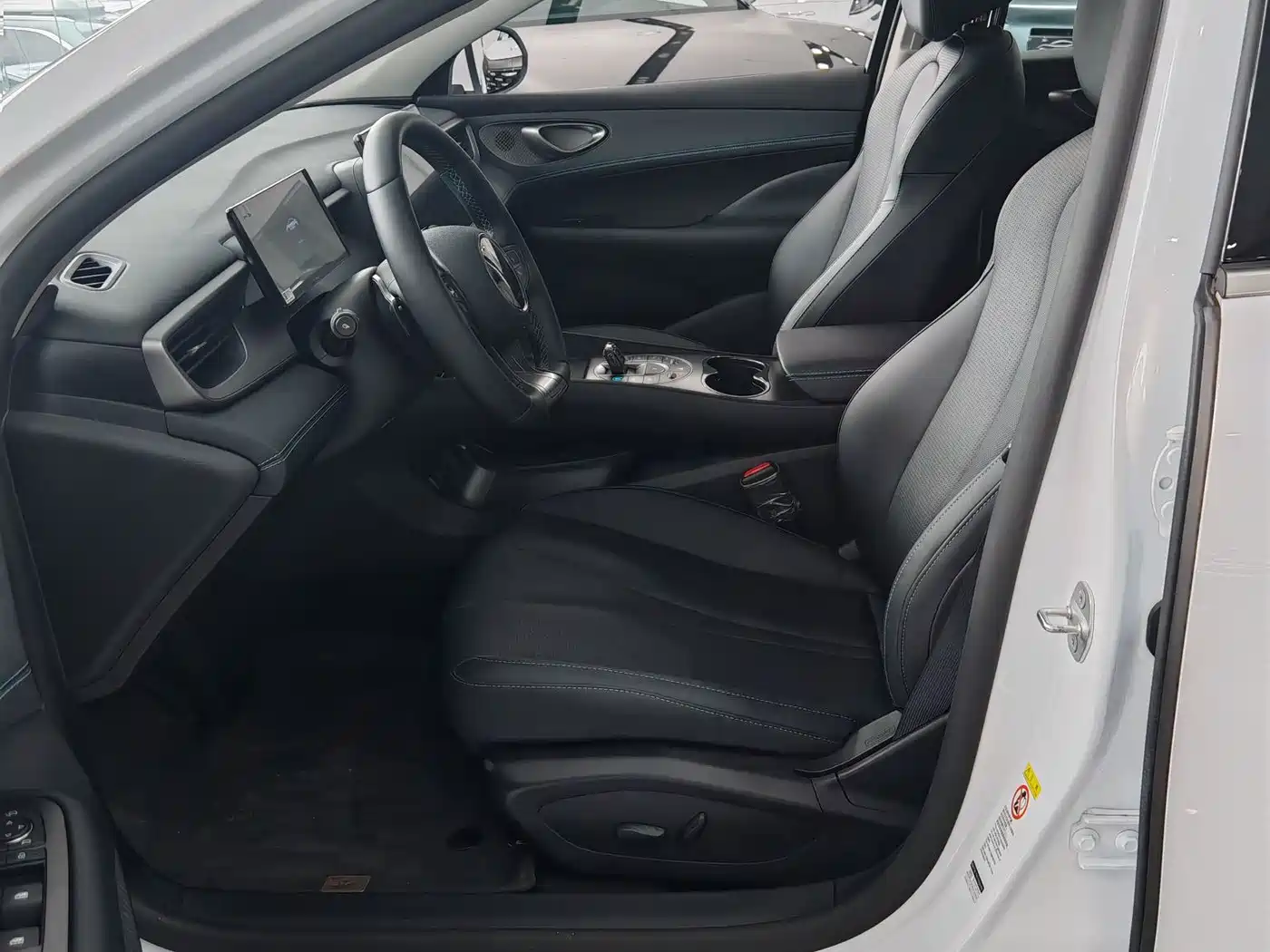 BYD Seal 05 2025 2025 DM-i Smart Driving Edition 120KM Flagship