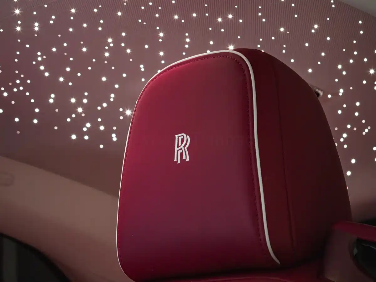 ROLLS-ROYCE CHTHONIC