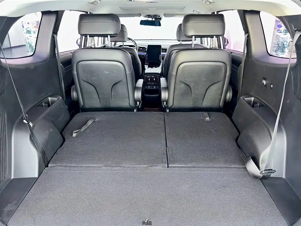 Hyundai Kustu 2021 380TGDi Smart Love Premium LUX Premium фото 7