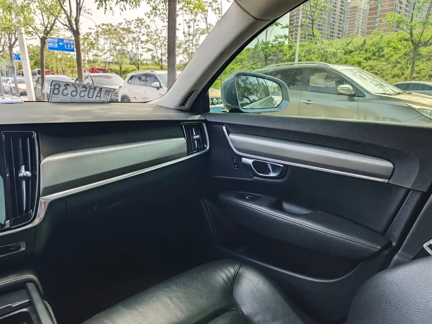 Volvo S90 2018 T4 Momentum Edition фото 14