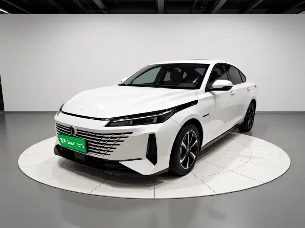 Similar car