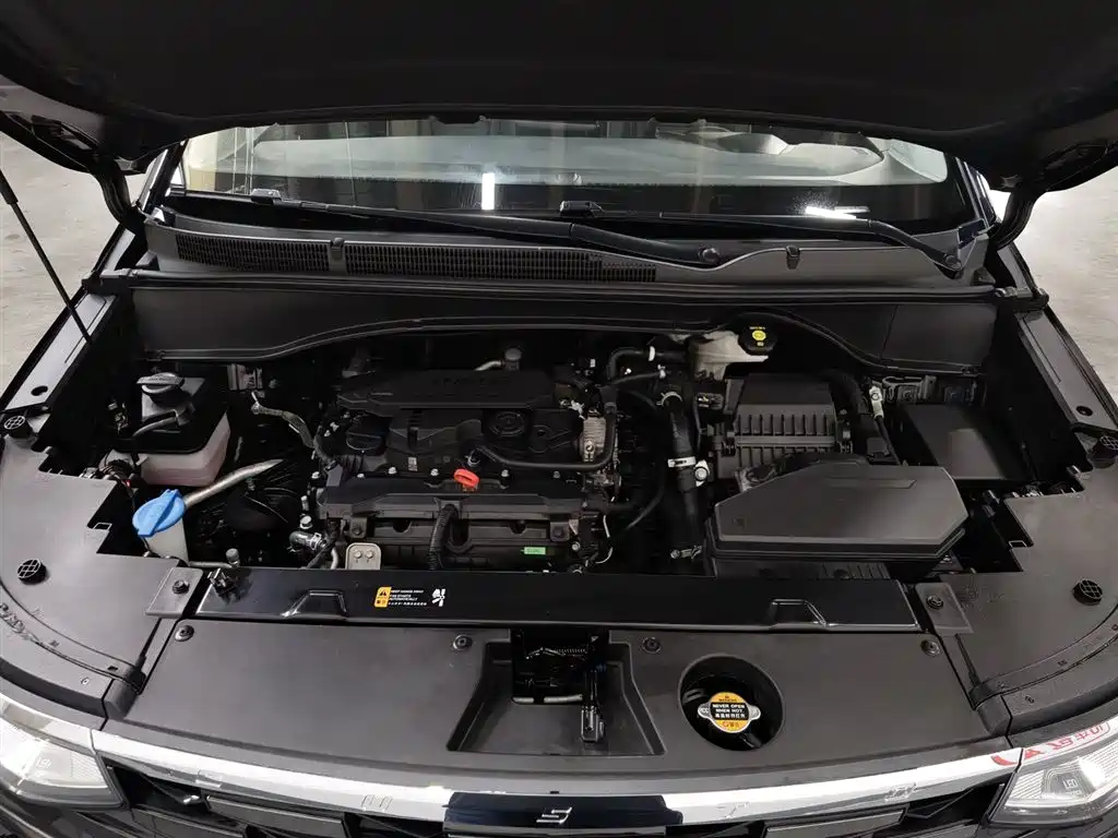 Hyundai Kustu 2021 270TGDi Premium LUX фото 6