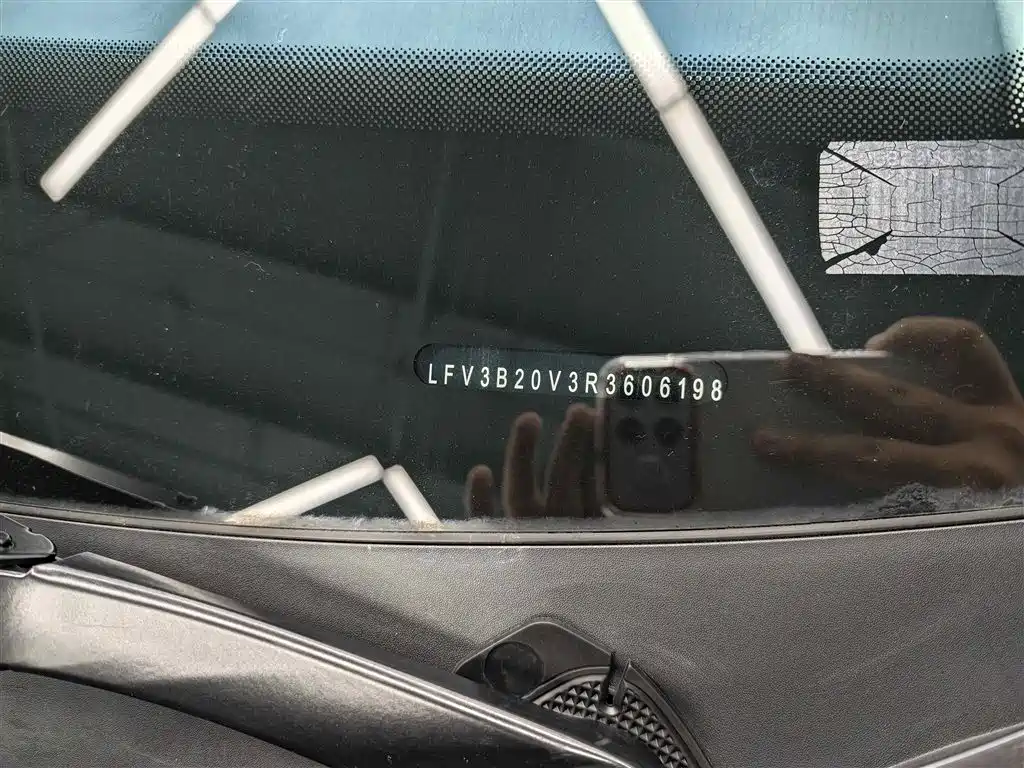 Volkswagen Talagon 2024 380TSI 4WD Flagship Victory Shared Edition 6-Seater фото 27