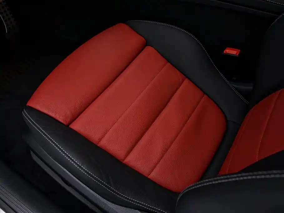 Mercedes-Benz E-Class (Import) 2020 E 260 Coupe фото 13
