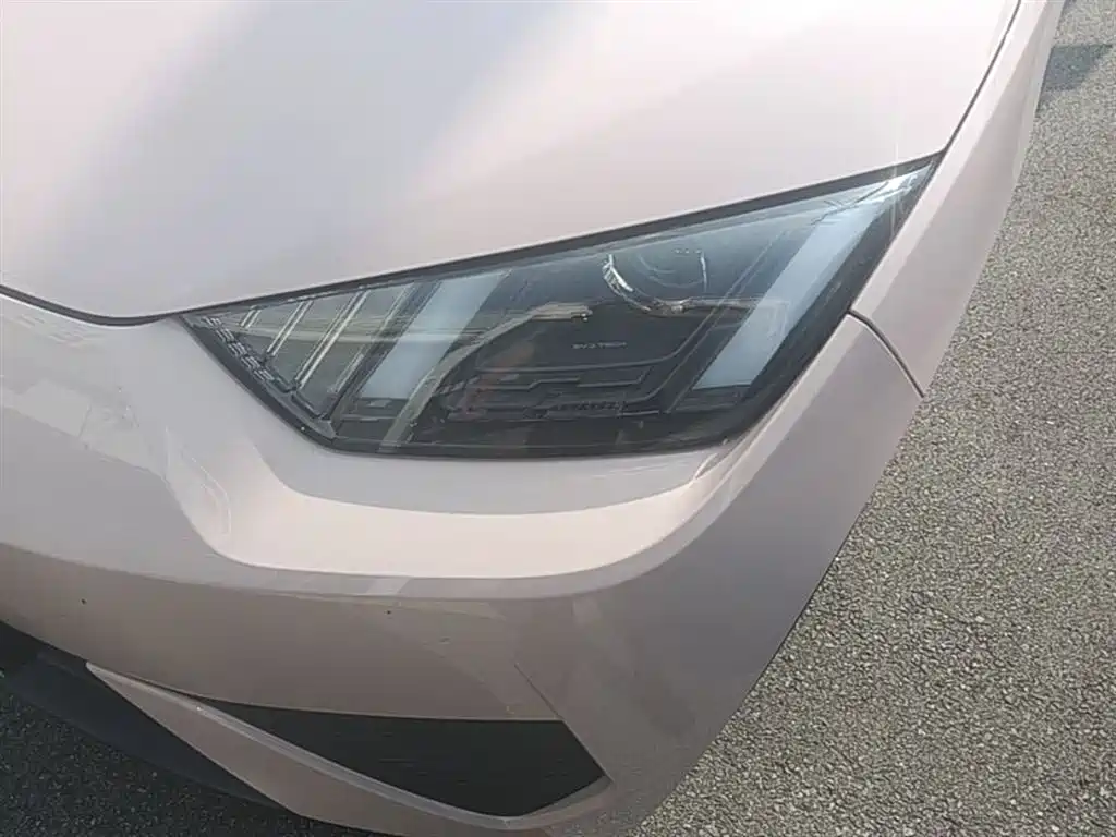 BYD Seagull 2025 Smart Drive Edition 305km Vitality Version фото 24