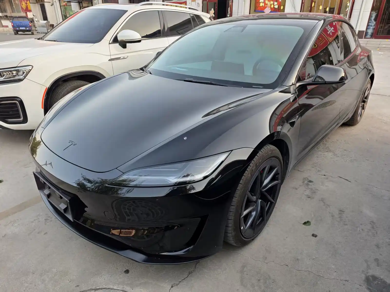 Photo 1 - Tesla Model 3