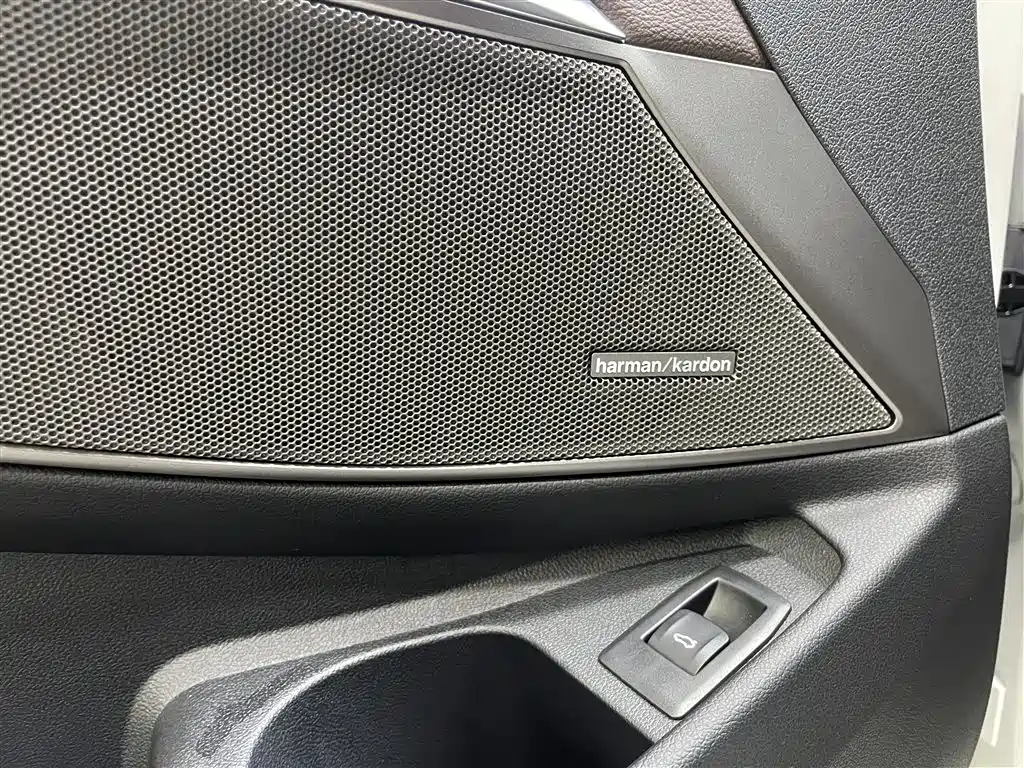 BMW 3 Series 2022 325Li M Sport Shadow Edition фото 12