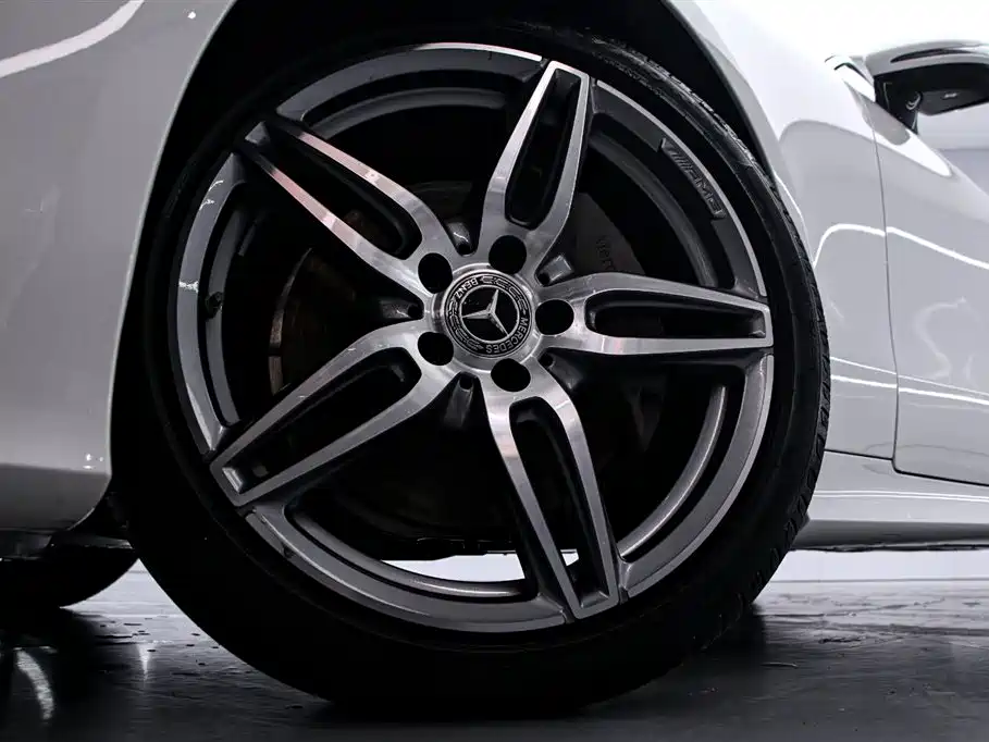 Mercedes-Benz E-Class (Import) 2020 E 260 Coupe фото 16
