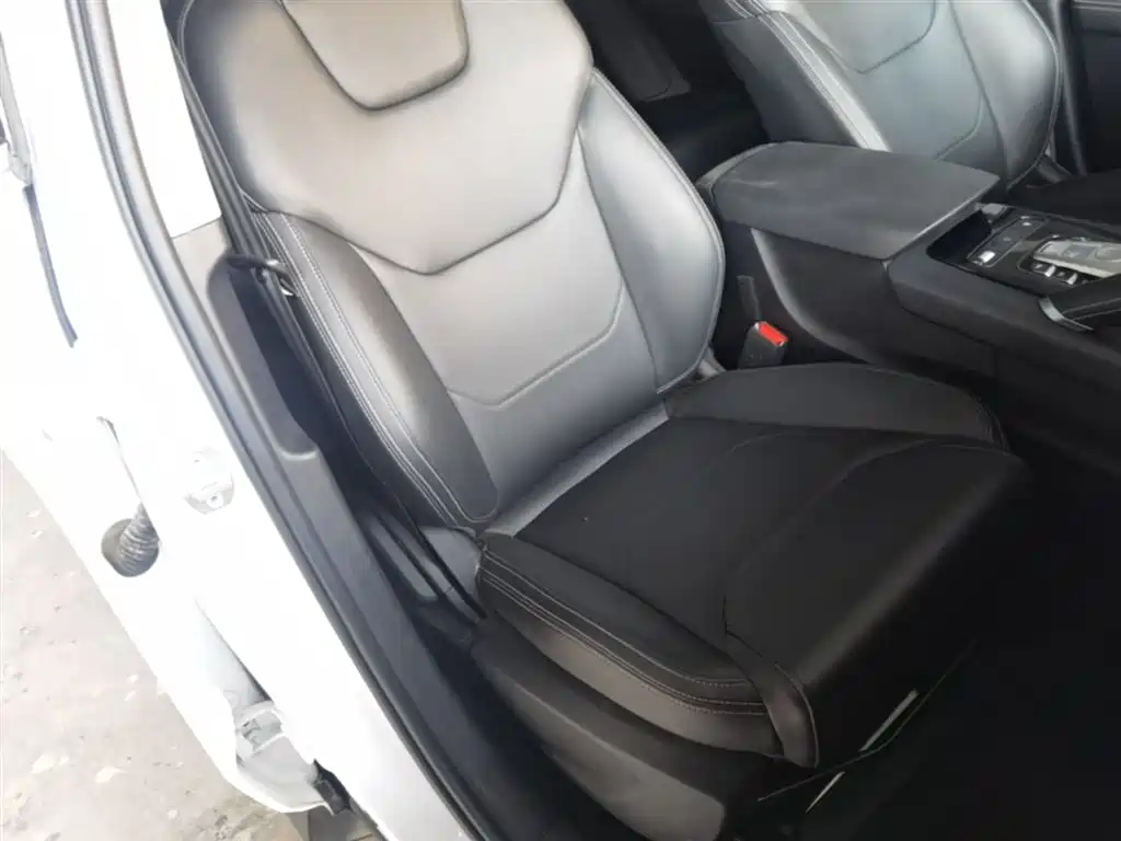 BYD Song Pro 2019 1.5T Automatic Elite фото 25
