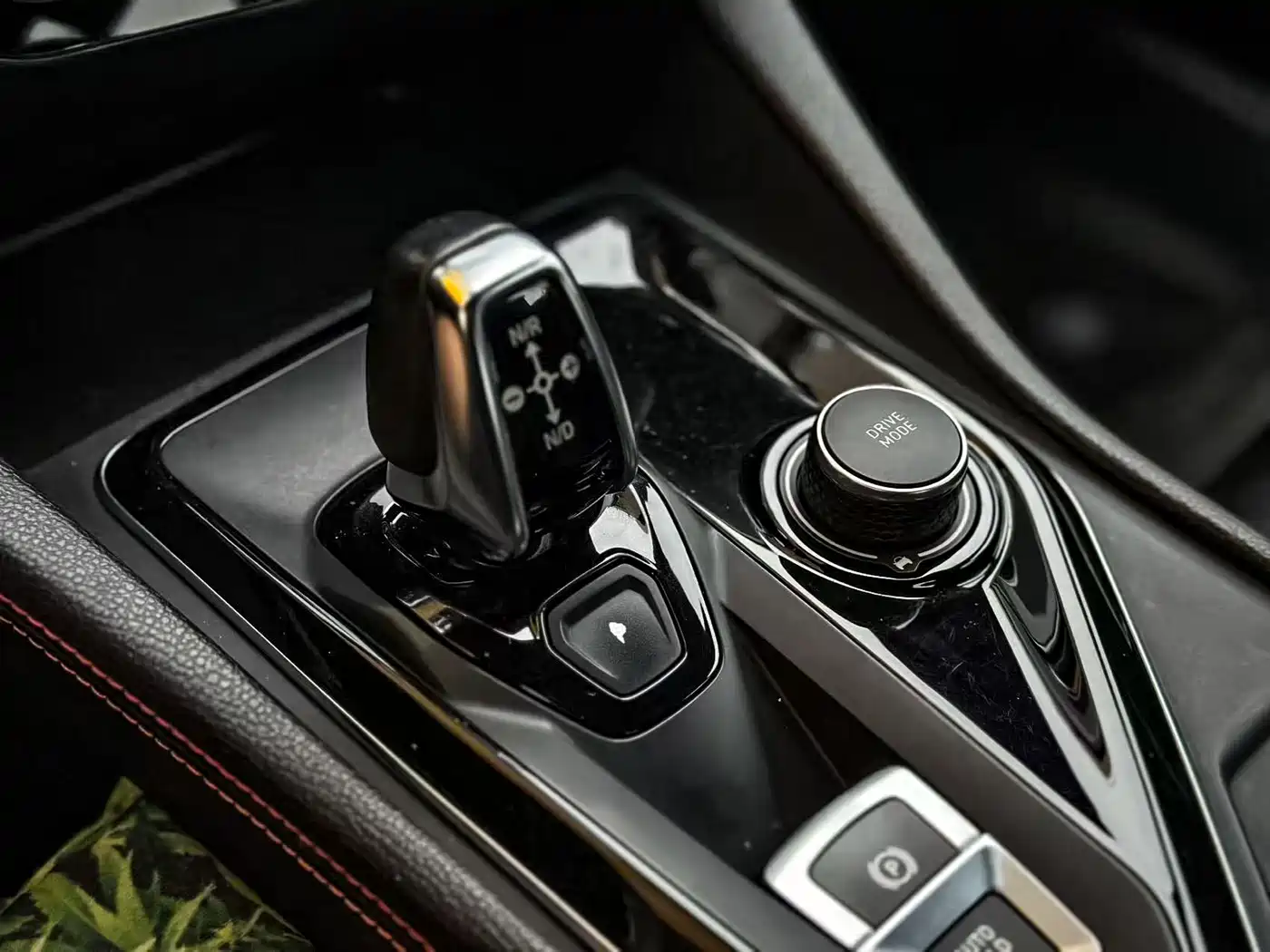 Lynk & Co 03 2019 2.0TD Auto Power Pro Version фото 9