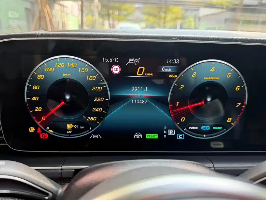 Mercedes-Benz GLE 2022 GLE 450 4MATIC Luxury фото 20