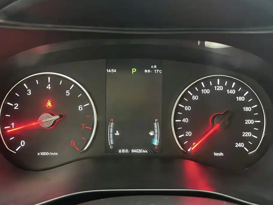 BYD Song MAX 2021 2021 Upgrade 1.5T Automatic Luxury Edition 7-Seater