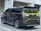 Фото 4 - Toyota Vellfire
