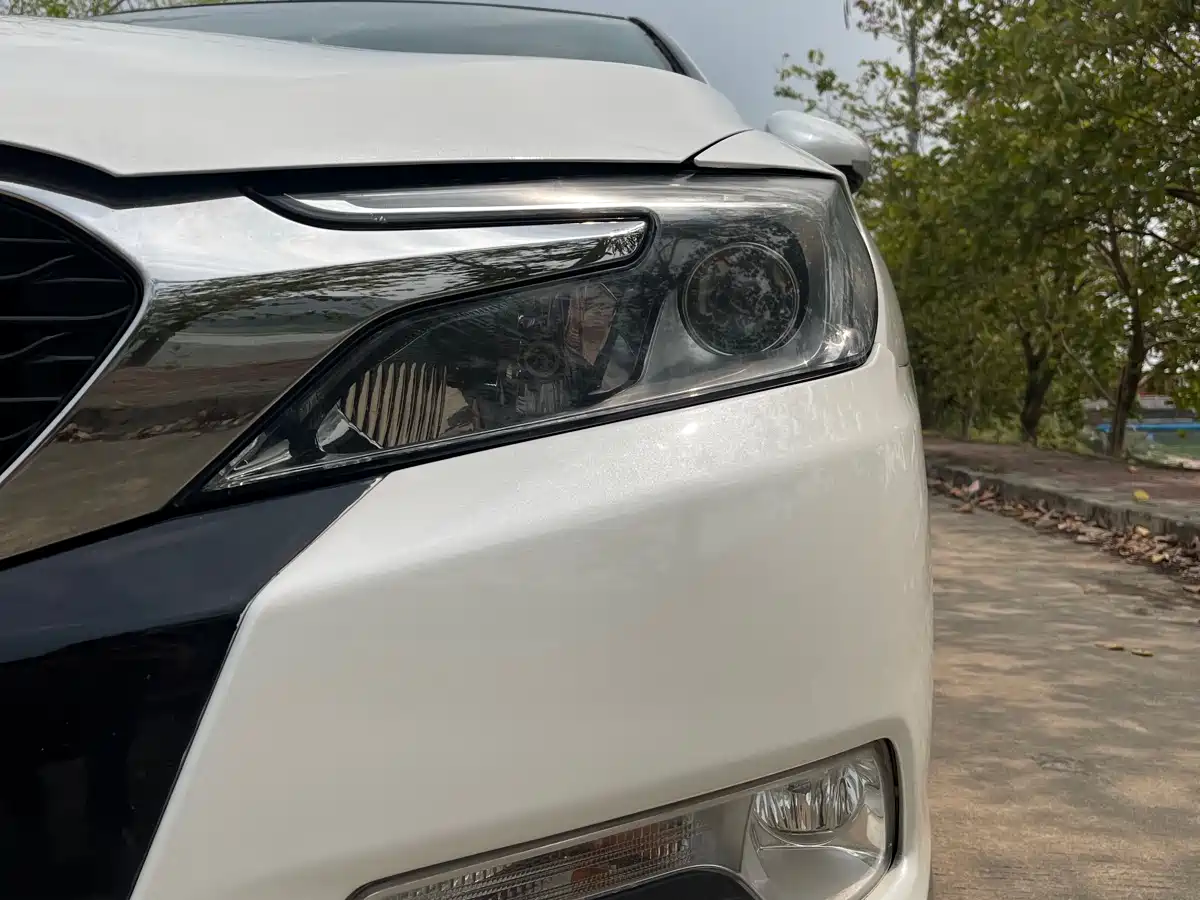 Фото 5 - DS 5LS