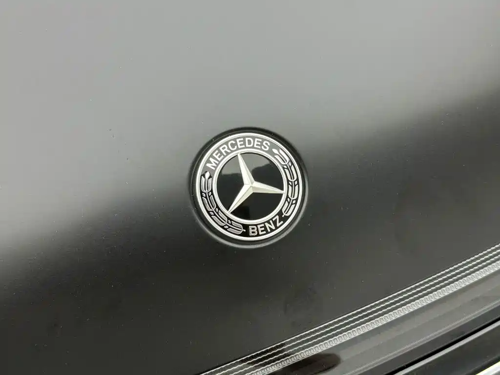 Mercedes-Benz EQC 2022 2021 EQC 350 4MATIC