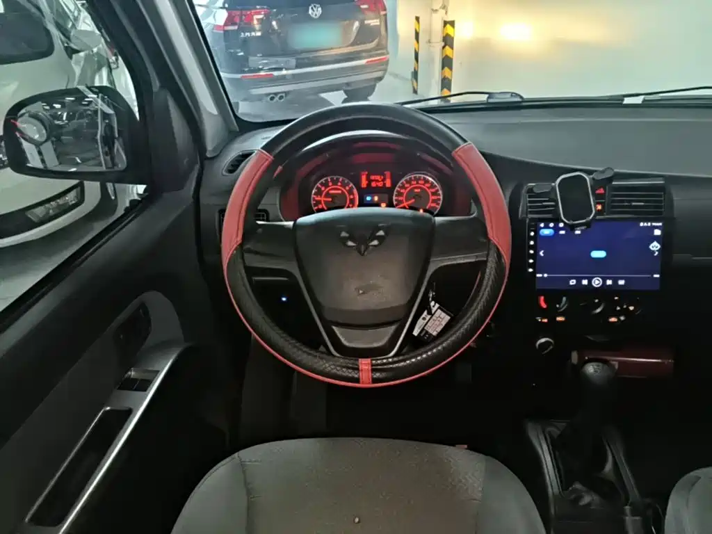 Wuling Motors Wuling Rongguang 2025 2021 1.5L Extended Standard AC Version L3C