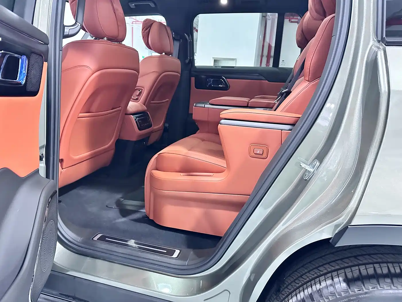 ROX POLAR STONE POLAR STONE 01