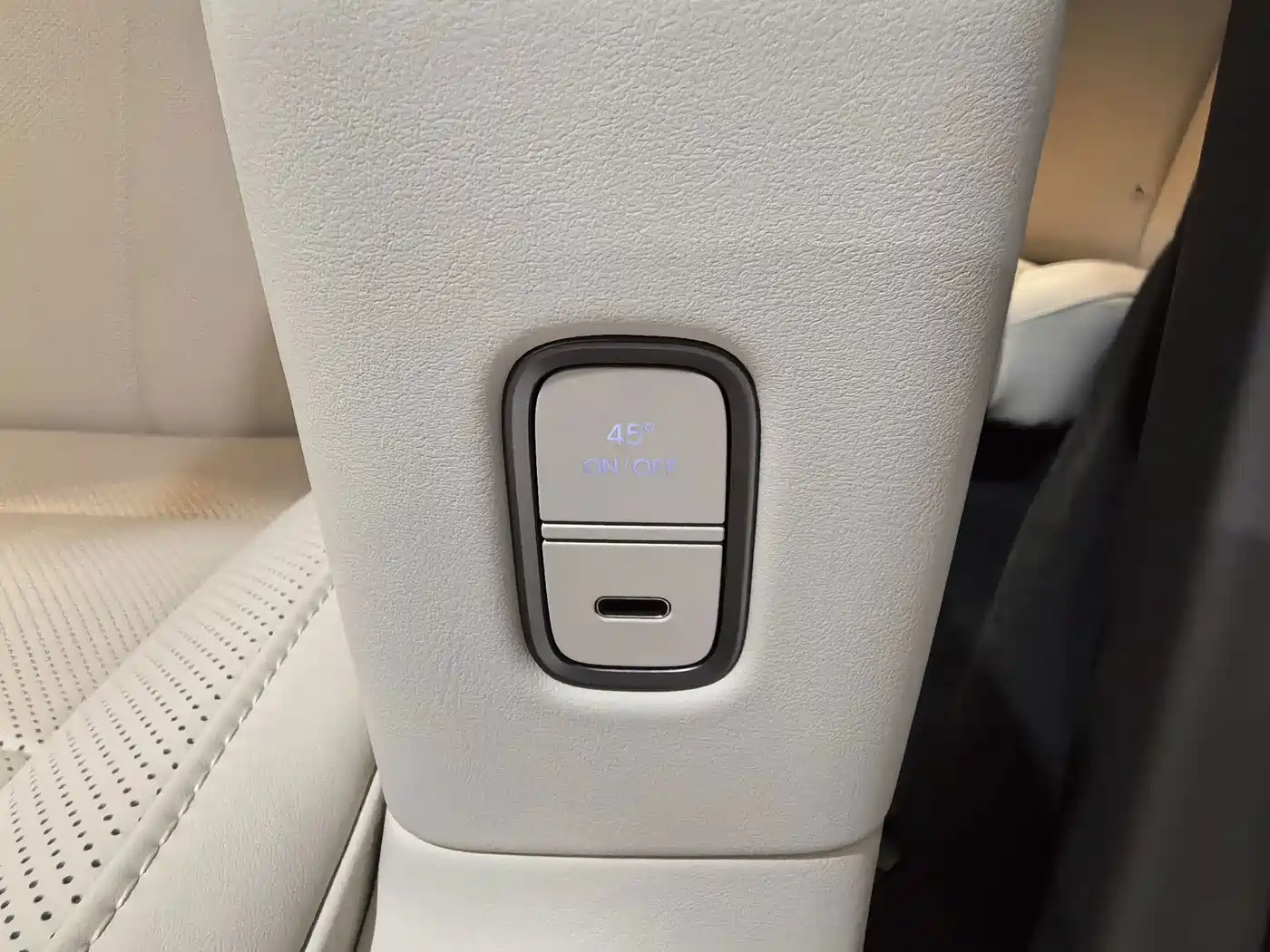 Li Auto MEGA 2025 2024 Ultra