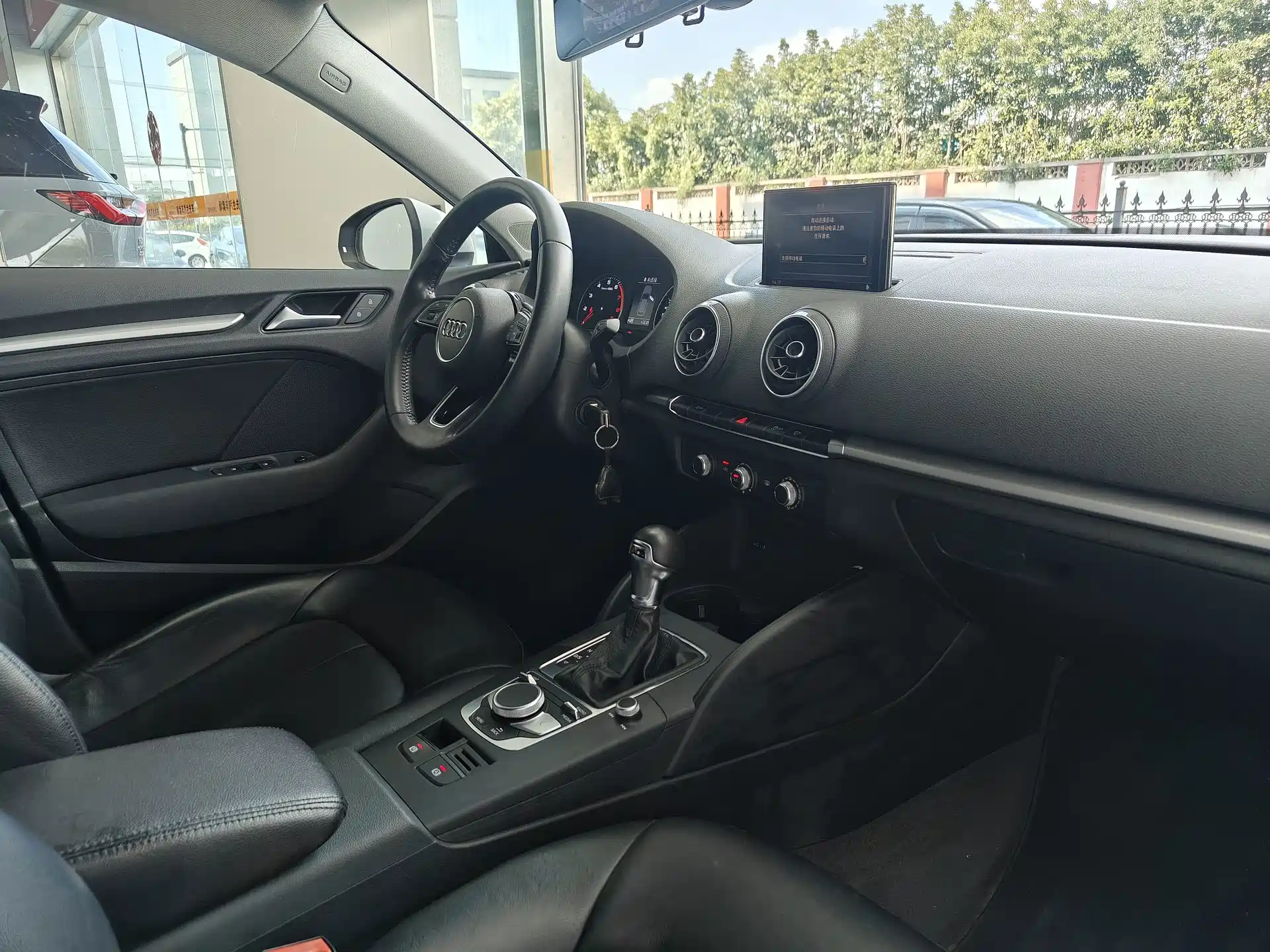 Photo 14 - Audi A3