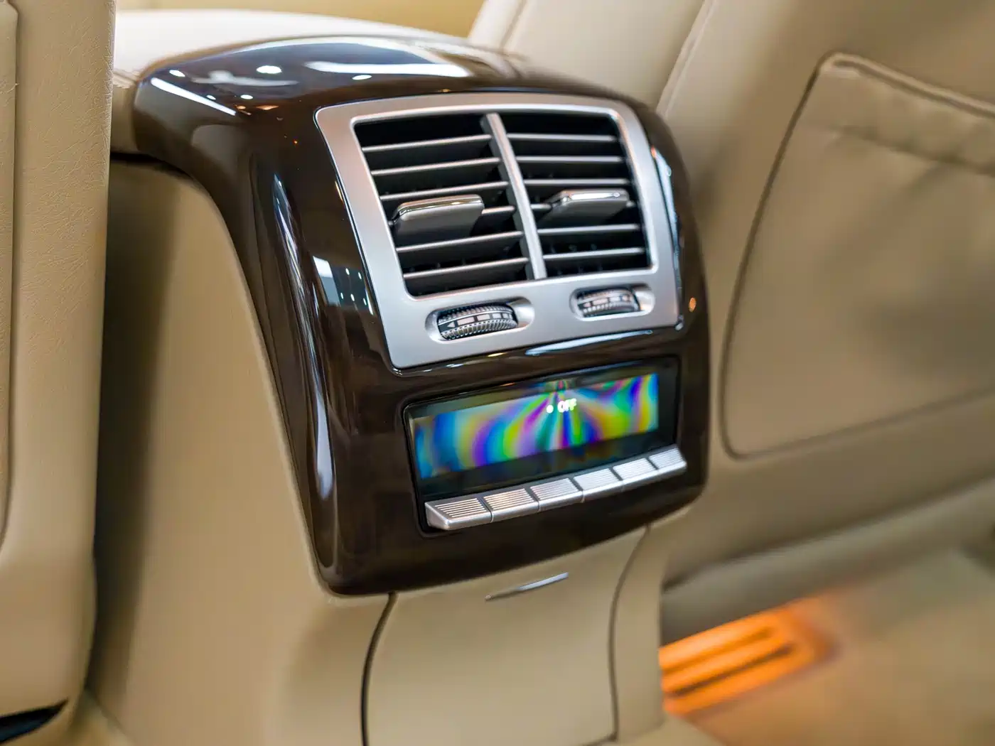 Mercedes-Benz S-Class 2012 S 300 L Premium Grand Edition фото 14