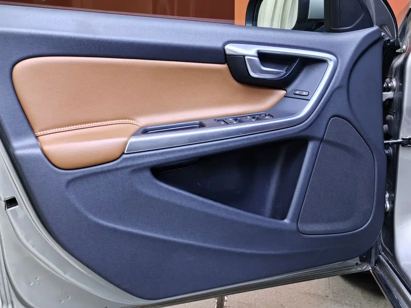 Volvo S60 2015 2015 S60L 2.0T Smart Vision