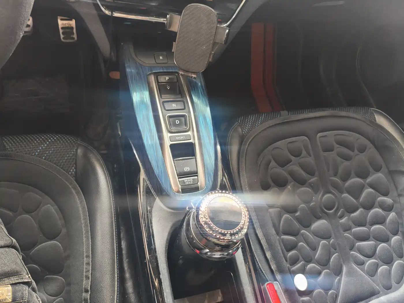 SIMING DONGFENG HONDA X NV