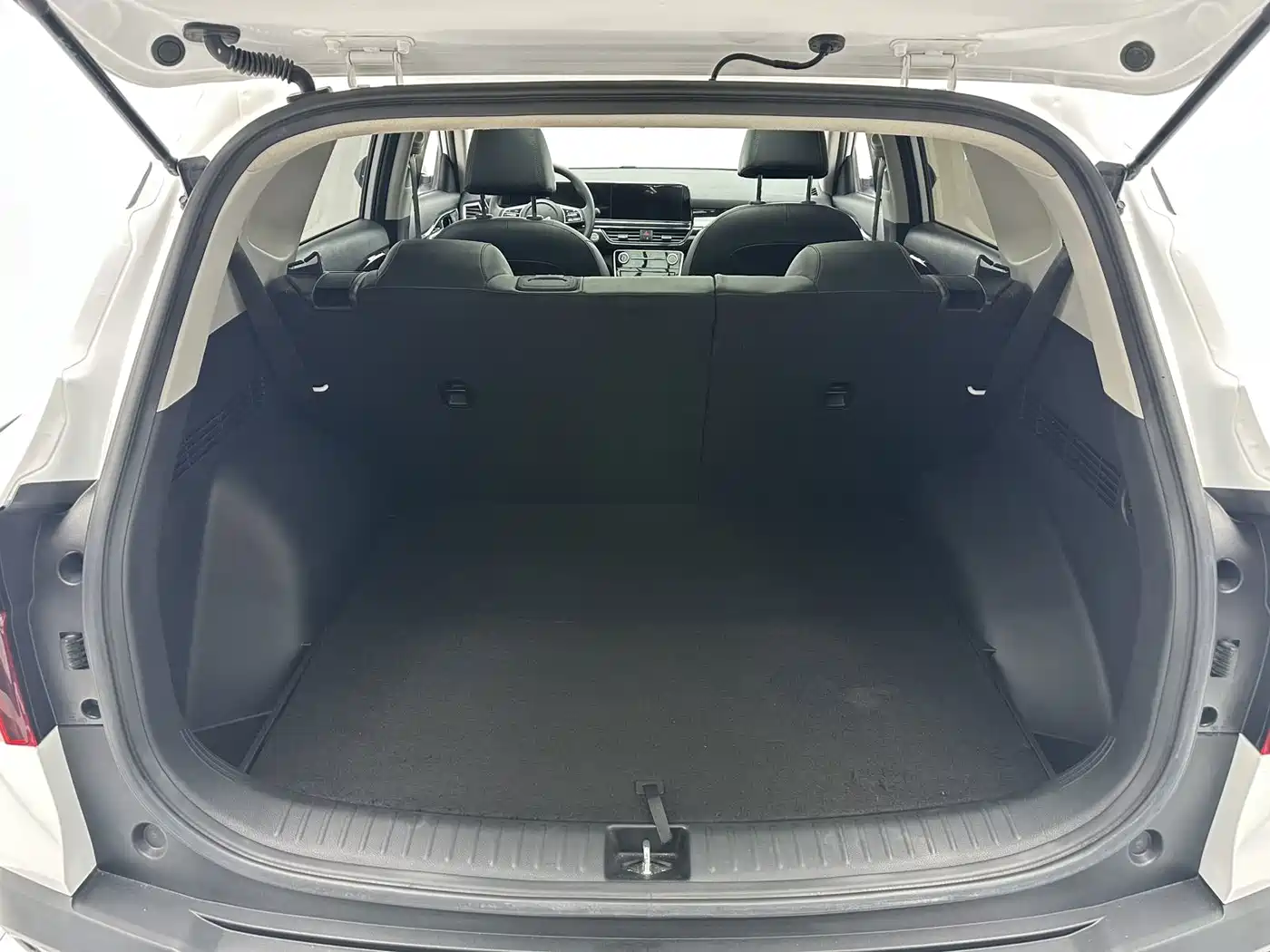 Kia Seltos 2024 2023 1.5L CVT Luxury Edition
