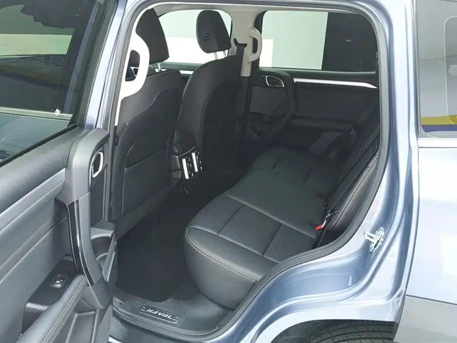 Haval Big Dog 2022 1.5T DCT FWD Border Collie Edition фото 11